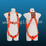 Electrical Safety Belt (AS-1119)