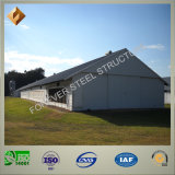 Modern Steel Structure Poultry House