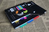 Double Wire Classmate PP Spiral Notebook