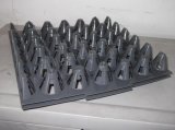 Plastic Egg Tray Mould