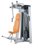 Fitness Equipment Chest Press Machine (XH05) / Body Building Equipment for Fitness Centers