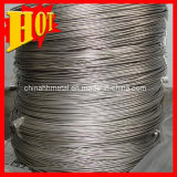 Gr5 Welding Fishing Titanium Wire for Sale
