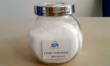 Citric Acid (CAS No.: 77-92-9) (C6H8O7)