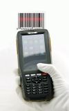 St308 Rugged Handheld Android PDA