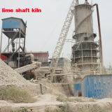 Yuhong Vertical Kiln for Active Lime, Quick Lime Plant (YHLY50-YHLY1500)