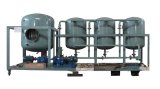Oil Water Separator Machine/Lubricant Oil Recycling Machine