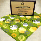 Bedding/Home Textile/Printed /Curtain /100% Polyester /Pongee Fabric
