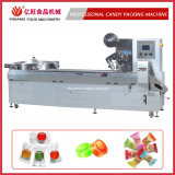 High Quality Candy Packing Machinery (YW-Z800)