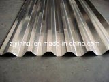 Aluminium Corrugated Sheet for Roofing (1070-1200 3003)