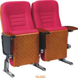 Luxury Theater Seating with Armrest (YA-03C)