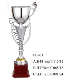 Metal Decoration Trophy Fb2030