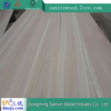 Fsc Certificated China Paulownia Timber Suppliers