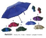 Five Floding Umbrella 5331