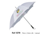 Advertising Umbrella 1279