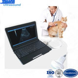 Veterinary / Animal Full Digital Portable Laptop Ultrasound Instrument