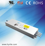 300W Waterproof 12V LED Power Supply for LED Modules with CE.