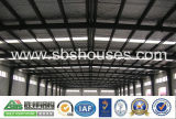 Prefab/Professional Design/High Quality Steel Structure Building
