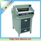 Electrical Paper Cutting Machine (DC-4606HD)