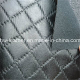 Eco Decoration PVC Leather Hw-755