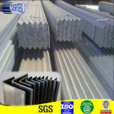 Angle Steel Sizes for Building Material Marke