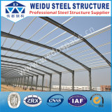 Structure Steel Fabrication (WD100838)