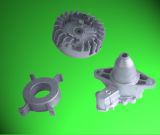 2005 Customized Die Casting Motorcycle Parts/ OEM Parts