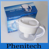 Household Water Filter Pitcher