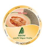 Melon Flavor Molasess Fruitshisha for Water Hose