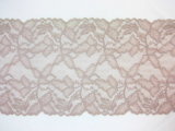 Great Elastic Lace Embroidery Lace
