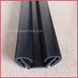 Extruded EPDM Clamp Rubber, Glass Rubber