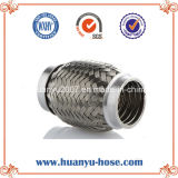 Engine Parts Flexible Pipe