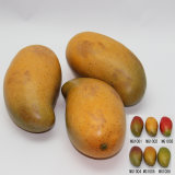 Artificial Fruit, Imitative Polyfoam Mango