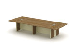 Gold Walnut Conference Table FM068-48