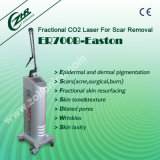 Er700b Medical Laser CO2 Fractional Beauty Care Salon Equipment