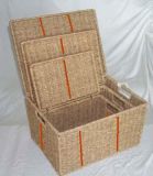 Seagrass Storage Basket (HB1122)
