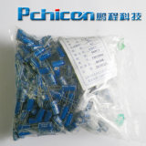 250V/4.7UF Electric Capacitor