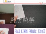 Imitation Linen Polyester Fabric Slub Style for Sofa