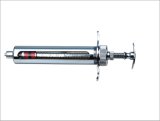 Metal Syringe (with Luer-lock) (KD204)