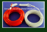 7x7 7x19 PVC Coated Steel Wire Rope