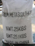 Sodium Metabisulphite Food Grade