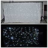 LED Star Curtain, Stage Backdrop, Star Cloth