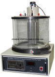 Gd-265D-1 Kinematic Viscosity Apparatus for Petroleum Products (Semi-automatic)