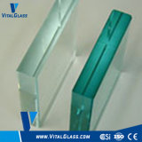 Ultra Clear/Clear Laminated Glass with Csi for Building Glass (L-M)