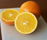 New Crop Delicious Navel Orange (56-64-72/15kg carton)