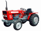 18HP-20HP 4WD Tractor -AP180/AP200