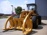 5ton Mining Machinery XCMG Wheel Loader Zl50g