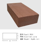 Water Proof WPC Timber/WPC Lumber (SD21)