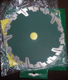 Diamond Cutting Wheel with MPA & EN Certification (XFDSDC08)