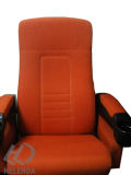 Fabric Covered Flame Retardant Seat