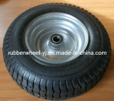 16*6.50-8 Rubber Wheel, Rubber Wheel Parts, Wheel